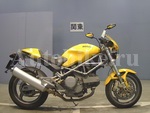     Ducati Monster400 M400IE 2004  1